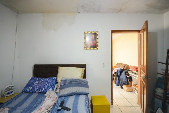 Quarto 1 - Casa 1 de casa à venda com 6 quartos, 375m² em Brasilândia, São Paulo