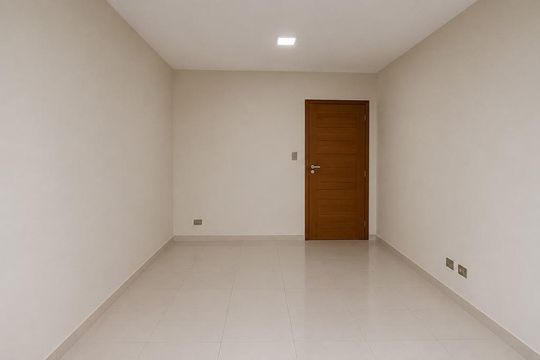 Sala/Quarto de apartamento para alugar com 1 quarto, 42m² em Vila Ipiranga, Porto Alegre