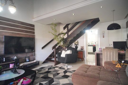 Casa à venda com 3 quartos, 151m² em São José, São Leopoldo