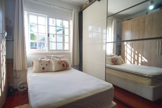 Quarto 2 de casa à venda com 3 quartos, 151m² em São José, São Leopoldo