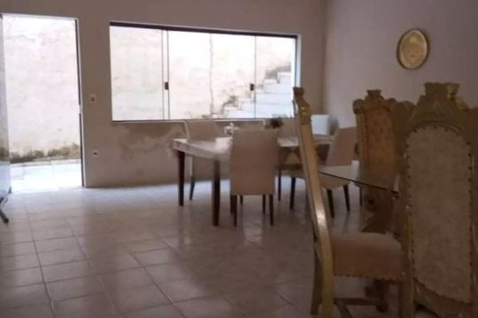 Área comum de casa para alugar com 4 quartos, 438m² em Jardim Chapadão, Campinas