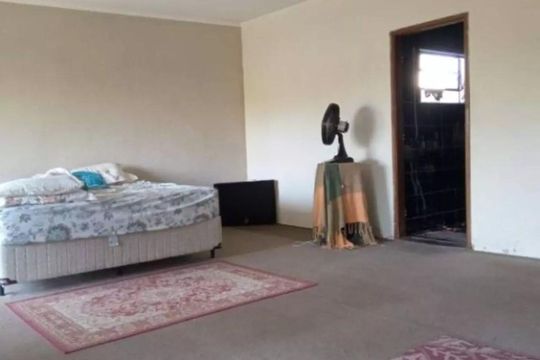 Suíte de casa para alugar com 4 quartos, 438m² em Jardim Chapadão, Campinas