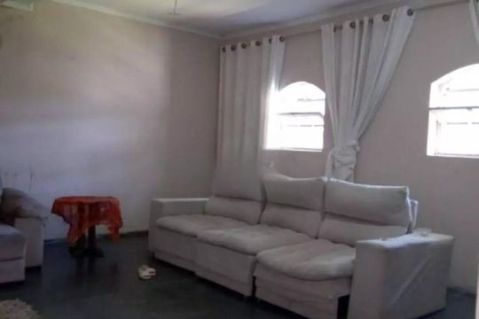 Casa para alugar com 4 quartos, 438m² em Jardim Chapadão, Campinas