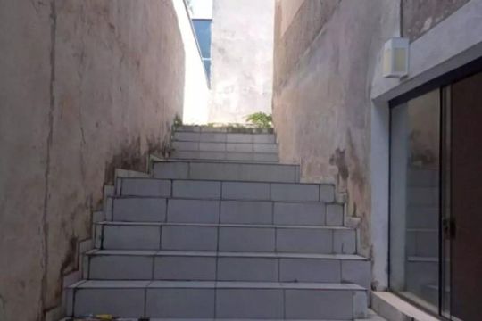 Área comum de casa para alugar com 4 quartos, 438m² em Jardim Chapadão, Campinas
