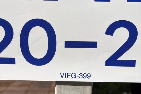 VIFG-399 de apartamento à venda com 3 quartos, 70m² em Estoril, Belo Horizonte