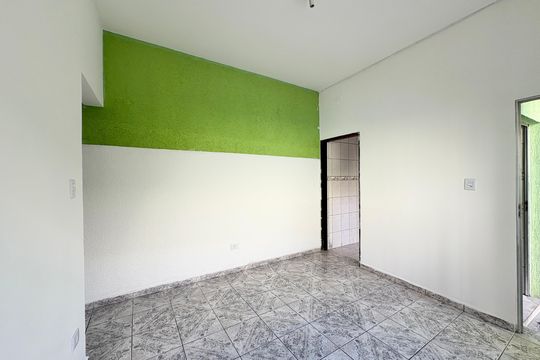 Sala de casa para alugar com 1 quarto, 95m² em Vila Nossa Senhora do Retiro, São Paulo
