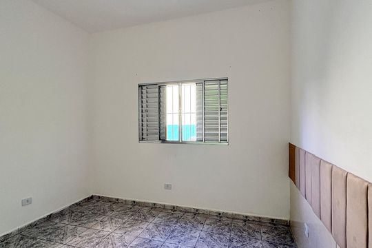 Quarto de casa para alugar com 1 quarto, 95m² em Vila Nossa Senhora do Retiro, São Paulo