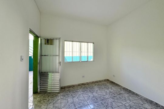 Sala de casa para alugar com 1 quarto, 95m² em Vila Nossa Senhora do Retiro, São Paulo