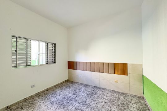 Quarto de casa para alugar com 1 quarto, 95m² em Vila Nossa Senhora do Retiro, São Paulo