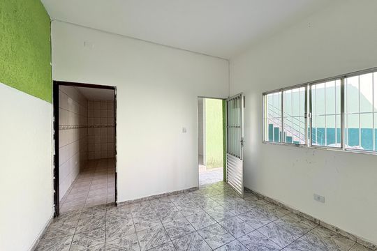 Casa para alugar com 1 quarto, 95m² em Vila Nossa Senhora do Retiro, São Paulo