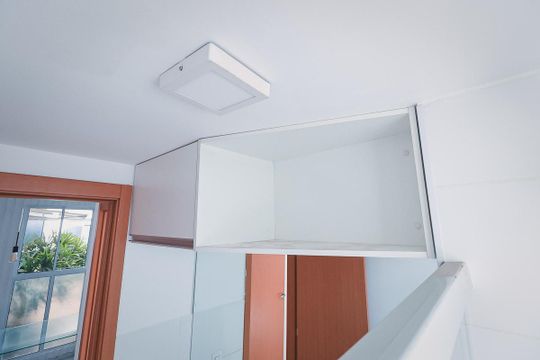 Apartamento para alugar com 2 quartos, 44m² em Residencial Monte Carlo, Goiânia