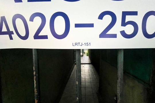 Plaquinha de casa para alugar com 1 quarto, 95m² em Jardim Cidade Pirituba, São Paulo