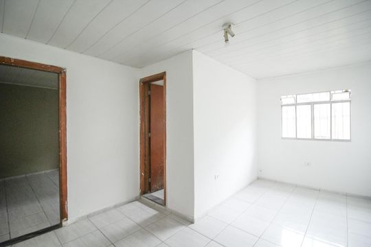 Quarto 1 de casa para alugar com 1 quarto, 95m² em Jardim Cidade Pirituba, São Paulo