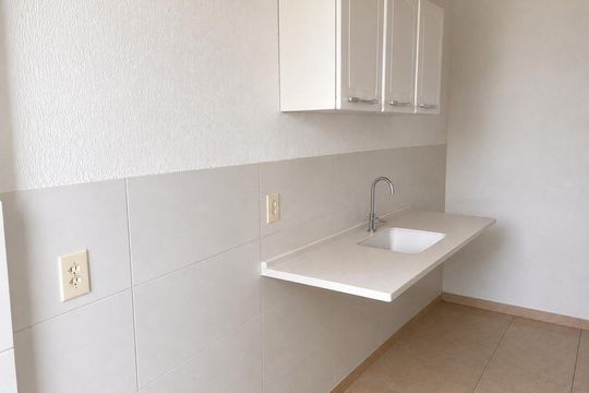 Apartamento para alugar com 2 quartos, 45m² em Anchieta, Nilópolis