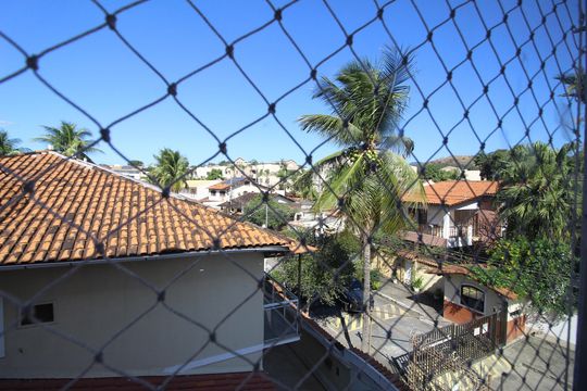 Quarto 2 - Vista de apartamento para alugar com 2 quartos, 69m² em Taquara, Rio de Janeiro