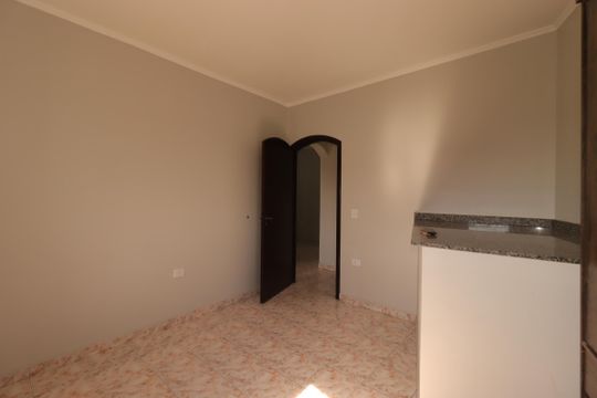 Quarto 2 de casa à venda com 2 quartos, 60m² em Jardim Marek, Santo André