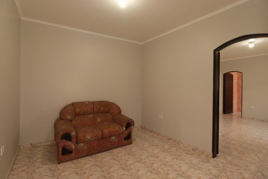 Casa à venda com 2 quartos, 60m² em Jardim Marek, Santo André