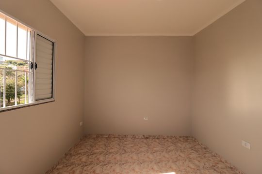 Quarto 1 de casa à venda com 2 quartos, 60m² em Jardim Marek, Santo André