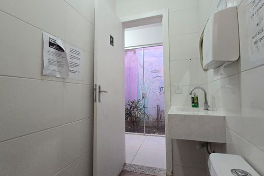 Kitnet/Studio para alugar com 1 quarto, 35m² em Prado, Belo Horizonte
