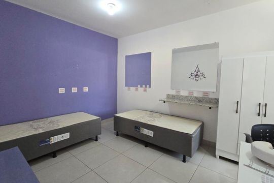 Studio de kitnet/studio para alugar com 1 quarto, 35m² em Prado, Belo Horizonte
