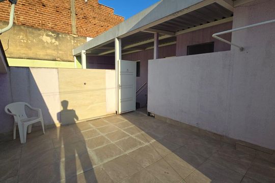 Kitnet/Studio para alugar com 1 quarto, 35m² em Prado, Belo Horizonte