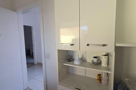 Studio de kitnet/studio para alugar com 1 quarto, 35m² em Prado, Belo Horizonte