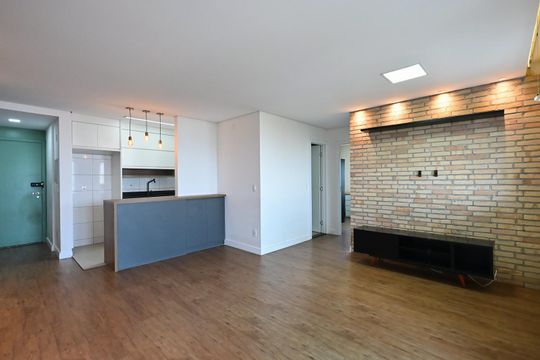 Apartamento para alugar com 2 quartos, 69m² em Vila Andrade, São Paulo