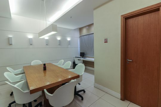 Área comum de apartamento para alugar com 2 quartos, 85m² em Recreio dos Bandeirantes, Rio de Janeiro