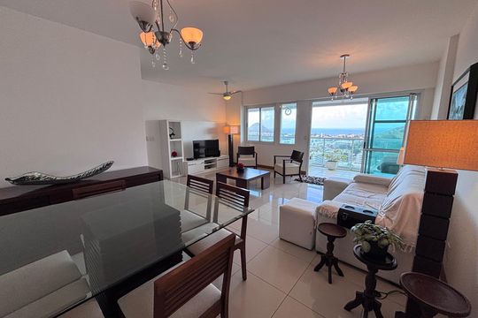 Apartamento para alugar com 2 quartos, 85m² em Recreio dos Bandeirantes, Rio de Janeiro