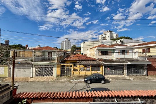 Vista Suíte de casa à venda com 6 quartos, 200m² em Jardim Caravelas, São Paulo