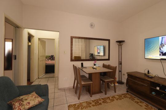 Casa à venda com 3 quartos, 138m² em Vila Linda, Santo André