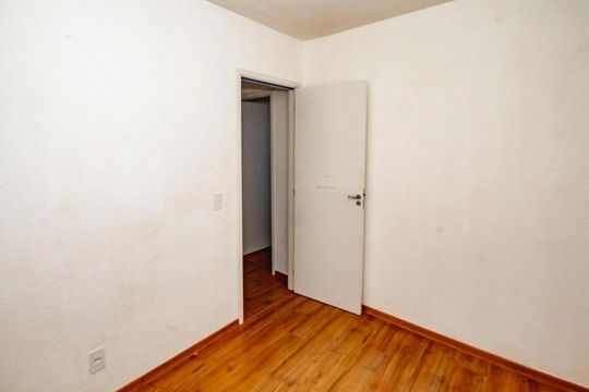 Quarto de apartamento para alugar com 2 quartos, 52m² em Alphaville Vespasiano, Vespasiano