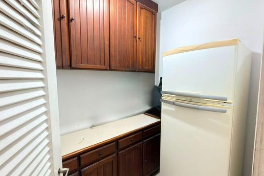 Cozinha de apartamento à venda com 2 quartos, 110m² em Santa Rosa, Niterói