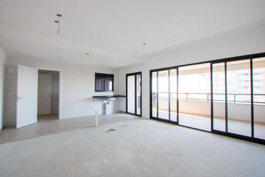 Apartamento à venda com 2 quartos, 112m² em Campestre, Santo André