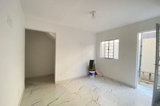 Apartamento para alugar com 2 quartos, 49m² em Engenho de Dentro, Rio de Janeiro