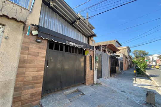 Apartamento para alugar com 2 quartos, 49m² em Engenho de Dentro, Rio de Janeiro
