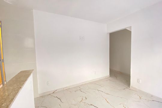 Apartamento para alugar com 2 quartos, 49m² em Engenho de Dentro, Rio de Janeiro