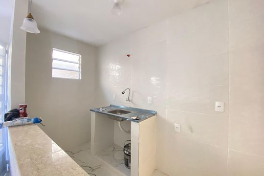 Apartamento para alugar com 2 quartos, 49m² em Engenho de Dentro, Rio de Janeiro