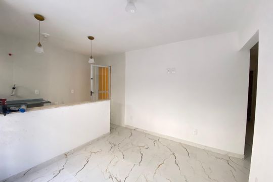Apartamento para alugar com 2 quartos, 49m² em Engenho de Dentro, Rio de Janeiro