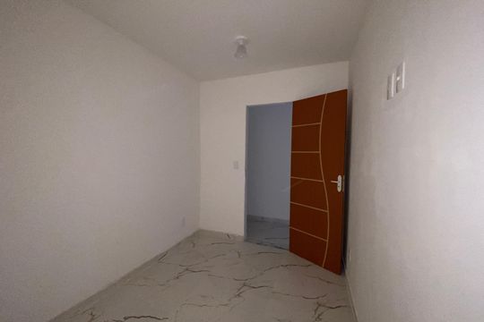 Apartamento para alugar com 2 quartos, 49m² em Engenho de Dentro, Rio de Janeiro