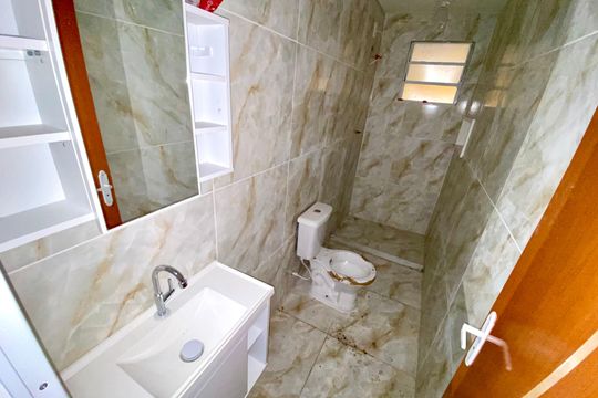 Apartamento para alugar com 2 quartos, 49m² em Engenho de Dentro, Rio de Janeiro