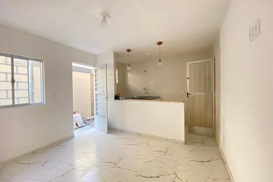 Apartamento para alugar com 2 quartos, 49m² em Engenho de Dentro, Rio de Janeiro