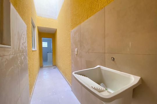 Apartamento para alugar com 2 quartos, 49m² em Engenho de Dentro, Rio de Janeiro