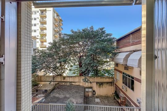 Apartamento à venda com 2 quartos, 84m² em Botafogo, Rio de Janeiro