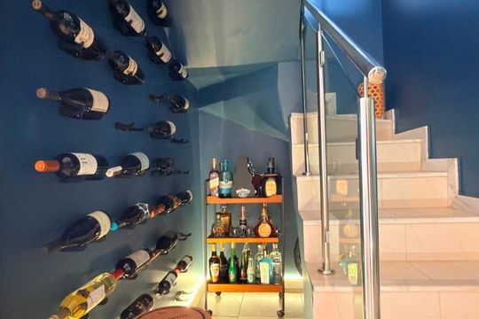 Apartamento à venda com 3 quartos, 105m² em Betânia, Belo Horizonte