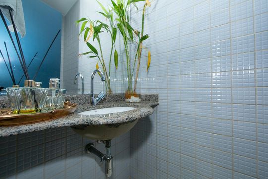 Apartamento para alugar com 3 quartos, 105m² em Betânia, Belo Horizonte