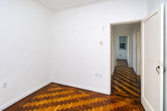 Apartamento para alugar com 2 quartos, 50m² em Centro Histórico, Porto Alegre