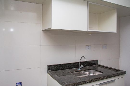 Apartamento para alugar com 2 quartos, 37m² em Vila Formosa, São Paulo