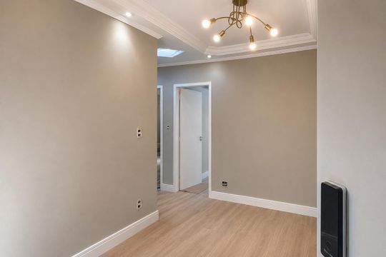 Apartamento à venda com 2 quartos, 54m² em Vila Jordanopolis, São Bernardo do Campo
