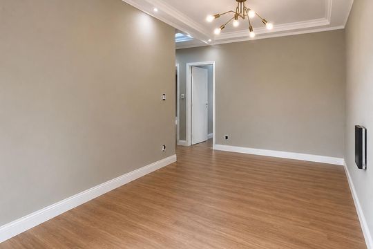 Apartamento à venda com 2 quartos, 54m² em Vila Jordanopolis, São Bernardo do Campo